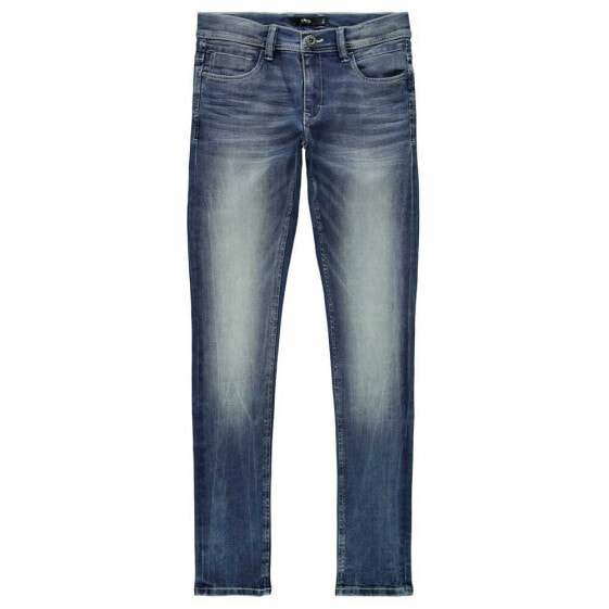 NAME IT Pilou Denim Togo pants