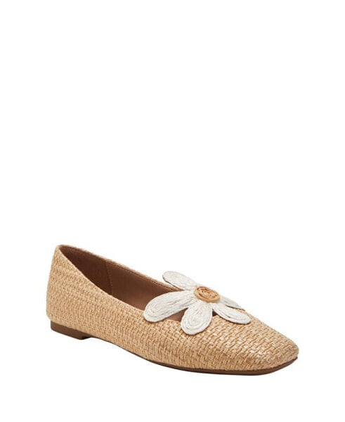 Women's Evie Daisy Ballet Flats