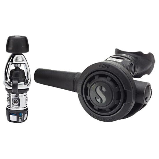 SCUBAPRO MK2 EVO INT R095 Regulator Set