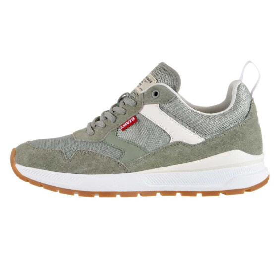 Кроссовки Levi's Oats Refresh S Trainers