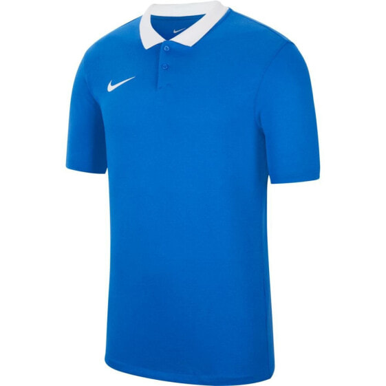 NIKE Dri Fit Park short sleeve polo