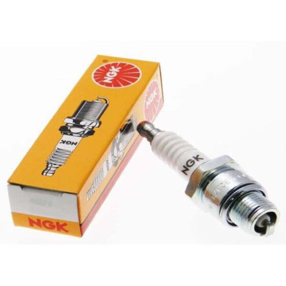 NGK BKR6EK Spark Plug