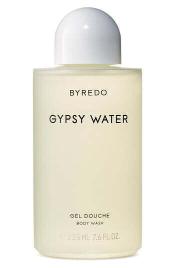 Gypsy Water - shower gel