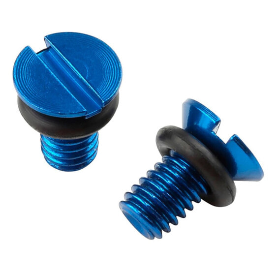 ZETA WP ZE56-11019 Fork Air Valve Cover Screw