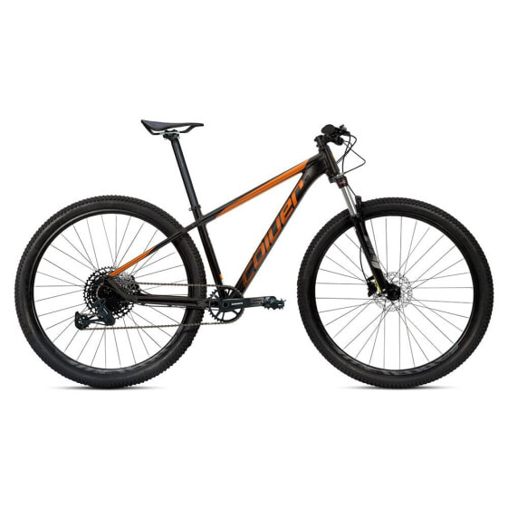 COLUER Pragma 296 29´´ SX Eagle 2023 MTB bike