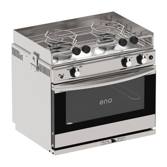 ENO Grand Large 2 Burners Gas Cooker