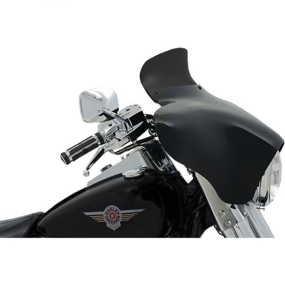 MEMPHIS SHADES OEM® 5´´ Harley Davidson Fld 1690 Dyna Switchback MEP84010 Windshield