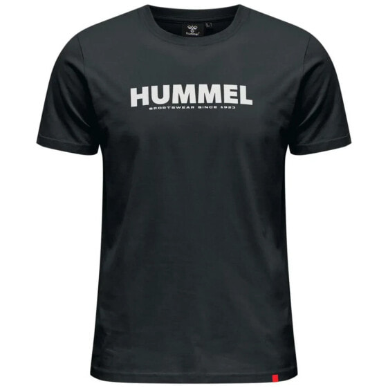 HUMMEL Legacy short sleeve T-shirt