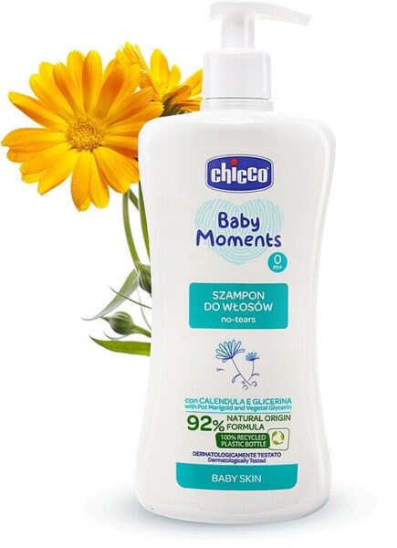 Shampoo für Babys