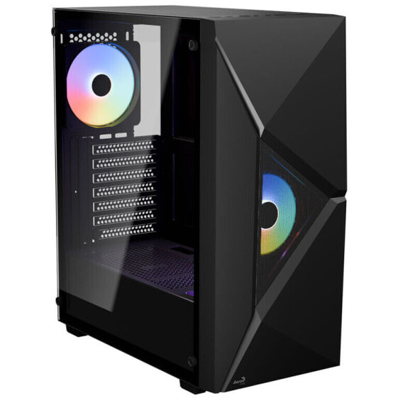 Aerocool Player Midi-Tower