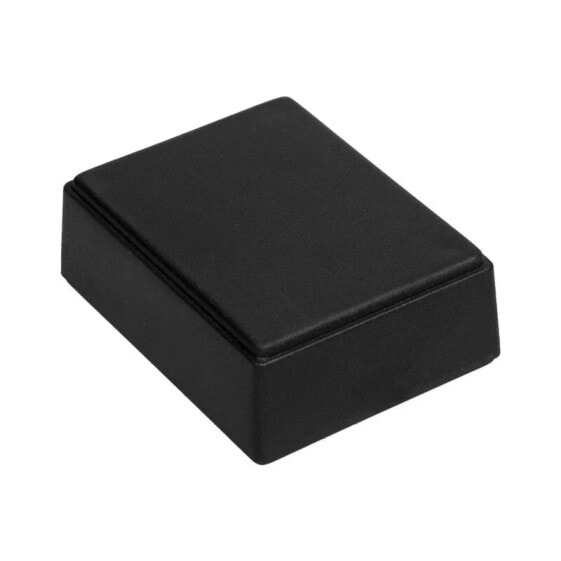 Plastic case Kradex Z70 IP54 - 76x59x28mm black