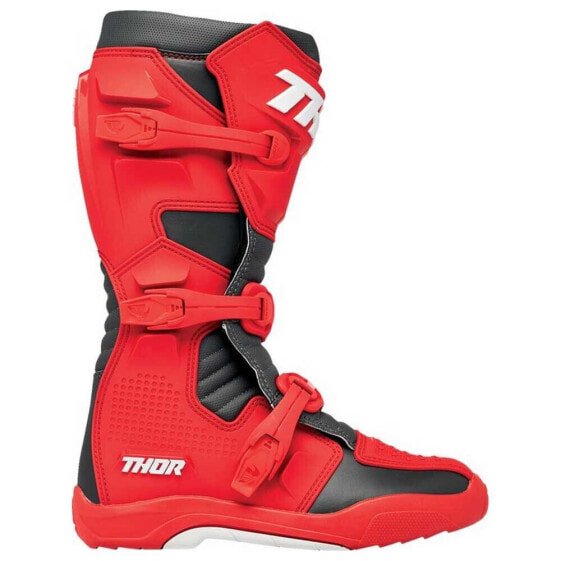 THOR Blitz XR off-road boots