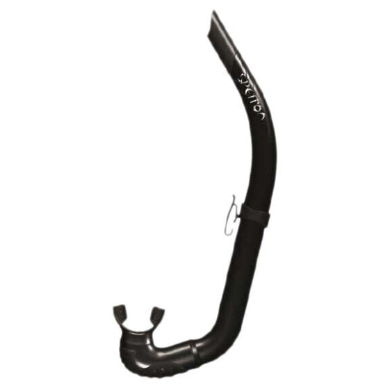 SPETTON Spring Flex Apnea Snorkel