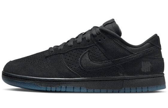 Nike Dunk Low SP "5 On It" UNDEFEATED DO9329-001 Sneakers