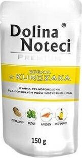 Dolina Noteci Dolina Noteci Premium Kurczak 150 g