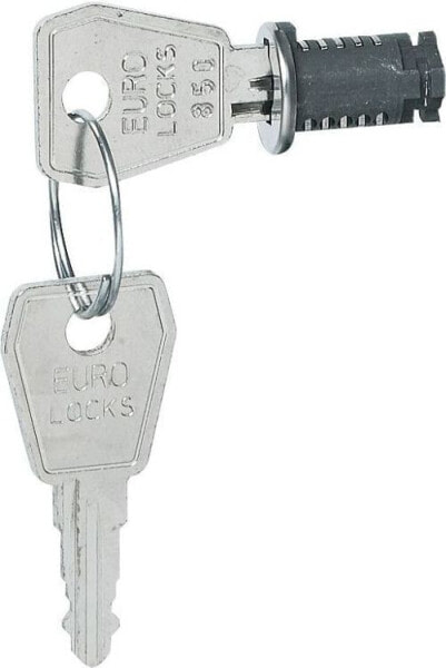 Legrand Zamek RN-65 i klucz nr 850 001966