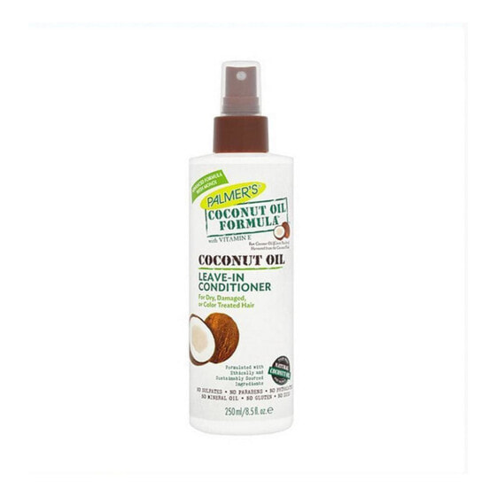 Кондиционер coconut Oil Palmer's 3313-6 (250 ml)