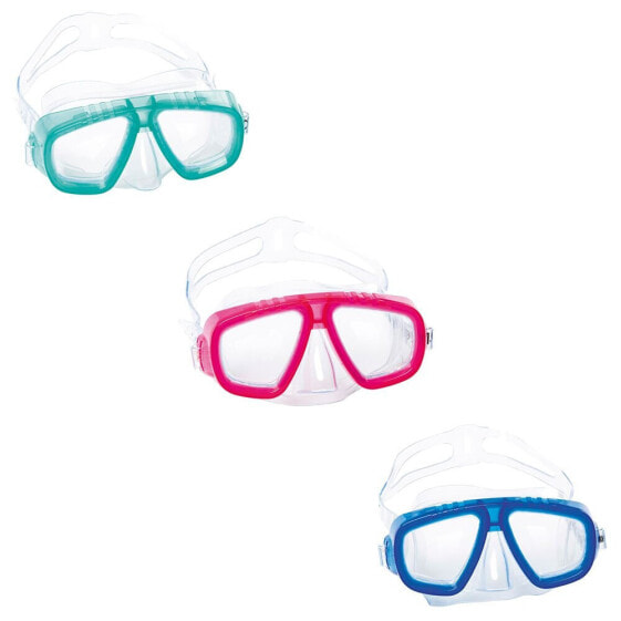 BESTWAY Hydro-Swim Lil´Caymen Junior diving mask