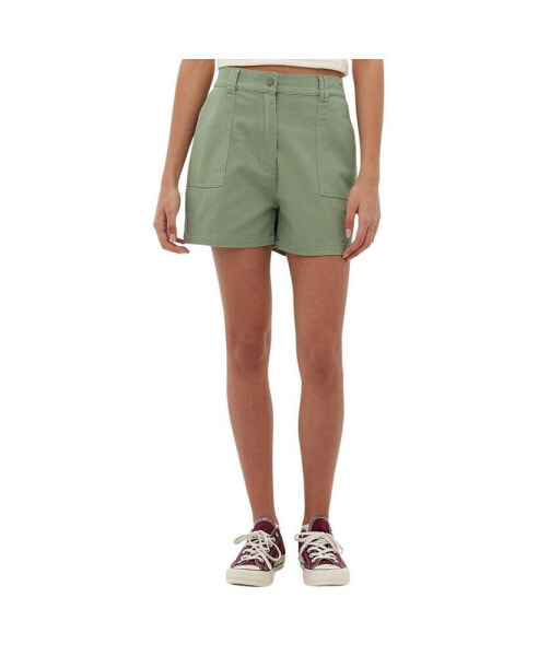 Women's Cannon Carpenter Shorts