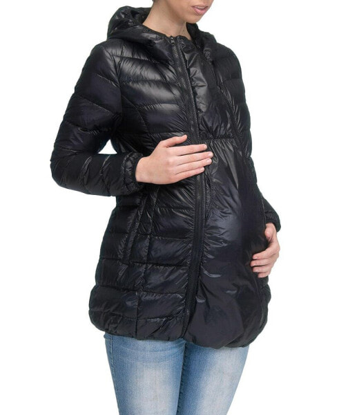 Maternity Ashley - 3in1 Down Jacket