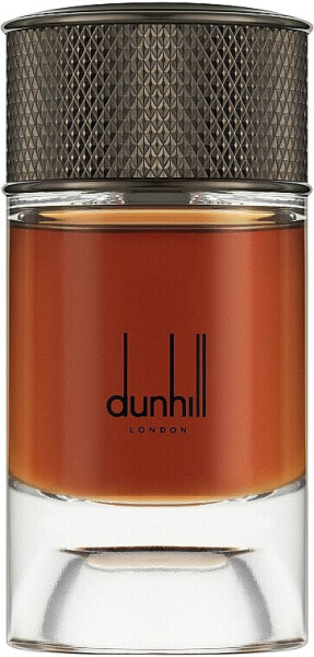 Alfred Dunhill Arabian Desert