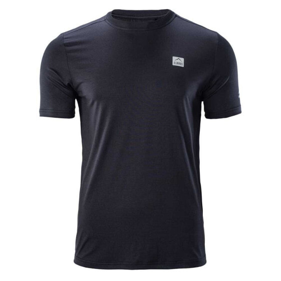 ELBRUS Loreto short sleeve T-shirt