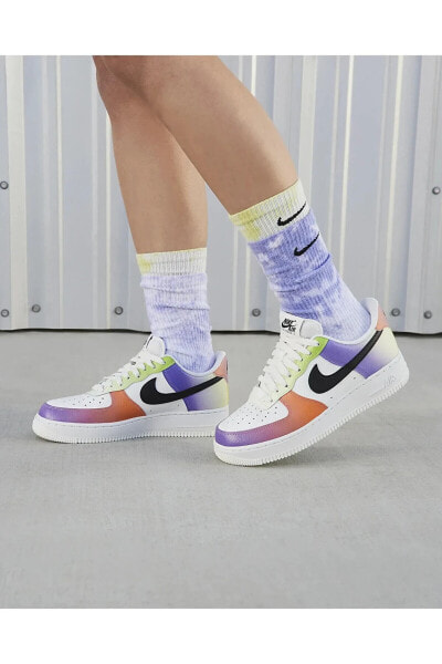 Кроссовки женские Nike Air Force 1 '07 FD0801-100