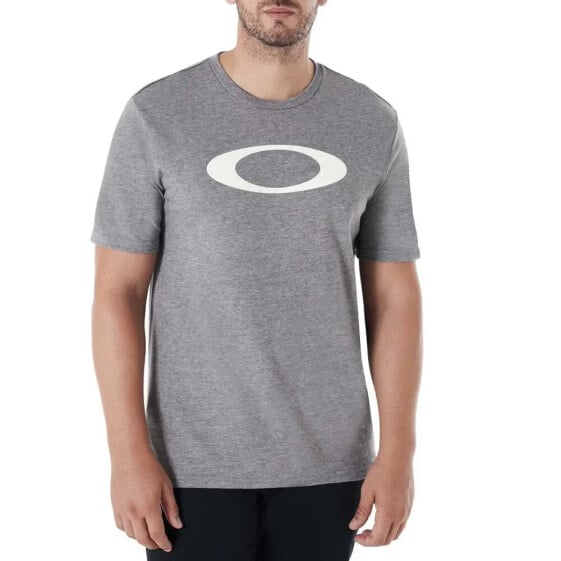 OAKLEY APPAREL O-Bold Ellipse short sleeve T-shirt