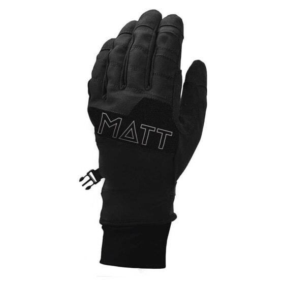 MATT Aransa Skimo gloves