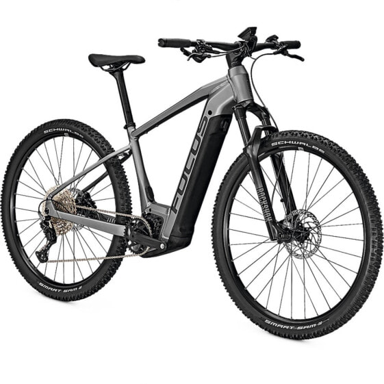 FOCUS Jarifa² 6.8 Nine 29´´ MTB electric bike