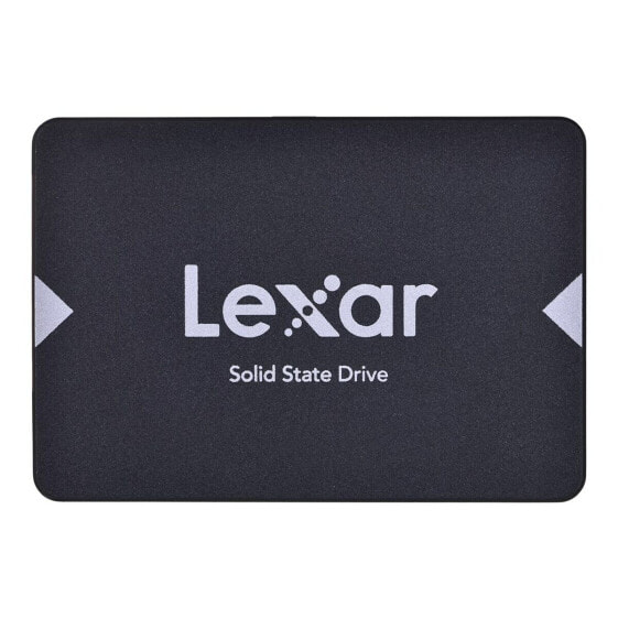 Hard Drive Lexar NS100 2 TB SSD