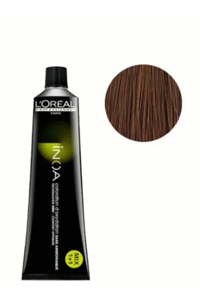 L'oreal Professional Inoa Saç Boyası 7,1 Renk Kumral Küllü