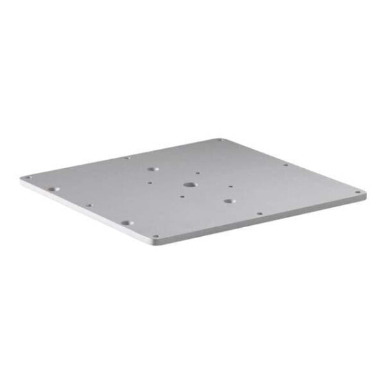 ZWAARDVIS Aluminium Table Support Plate