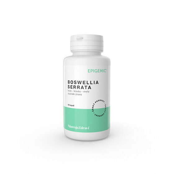 Boswellia Serrata 90 capsules