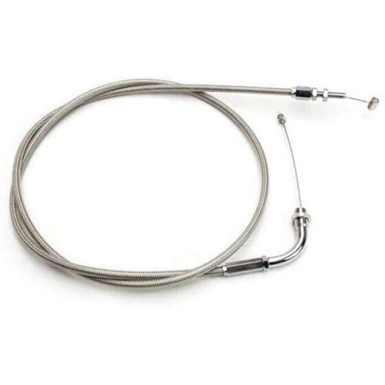 MOTION PRO Pull Armor Coat 65-0355 Throttle Cable