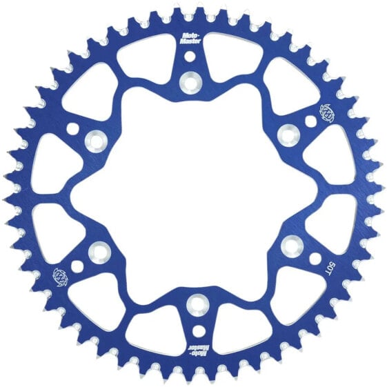 MOTO-MASTER 428 Husqvarna/KTM 620082450 Aluminium Rear Sprocket