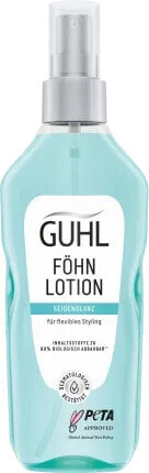 Föhnlotion Seidenglanz, 150 ml