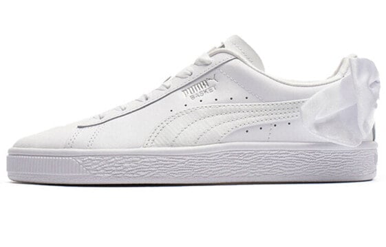 PUMA Basket 367321-01 Classic Sneakers