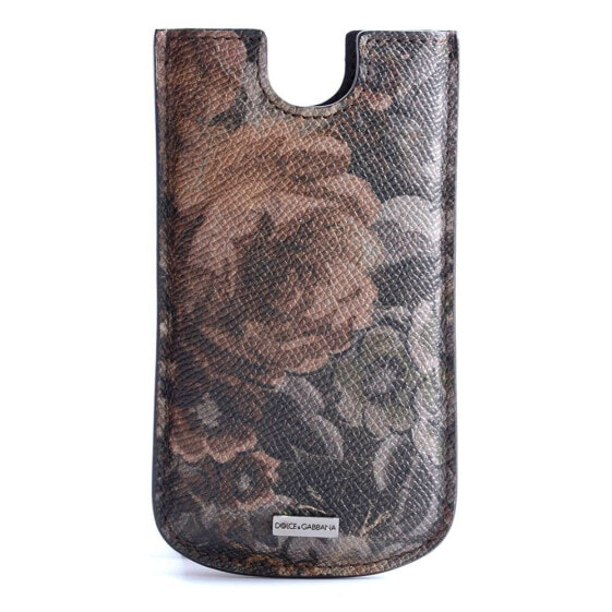 Чехол для смартфона Dolce&Gabbana 711207 iPhone 5/5S/SE 1 Gen