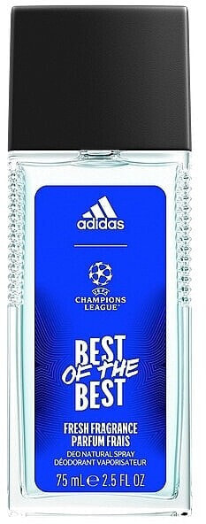 Adidas UEFA 9 Best Of The Best