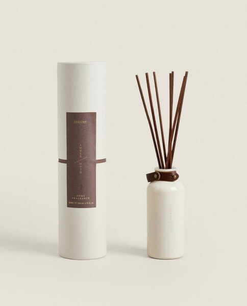 (200 ml) amber myth reed diffuser