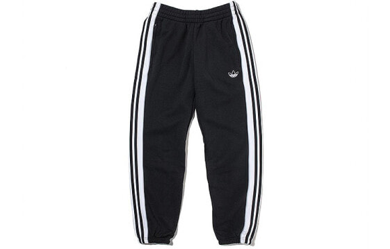 Кроссовки adidas originals 3-Stripe Panel Sweatpants Logo ED6255