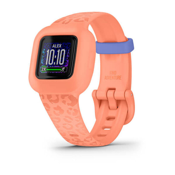 Детские умные часы GARMIN Vivofit Jr. 3 14 GB