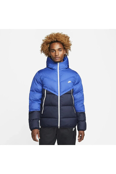 Куртка Nike Windrunner Storm-fit