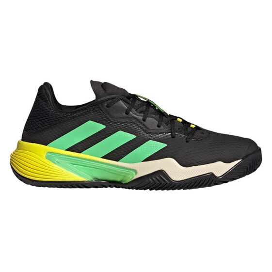 Adidas barricade outlet clay