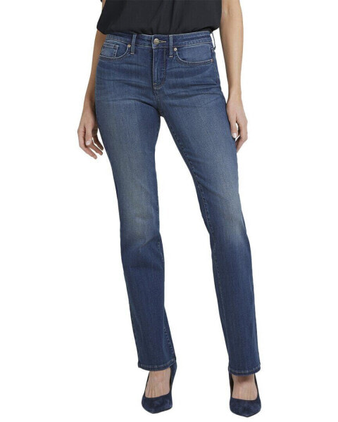 Nydj Slim Balance Bootcut Jean Women's 6P