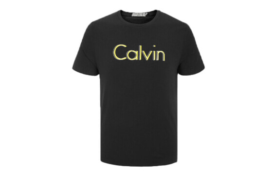 Футболка Calvin Klein CK JEANS LogoT