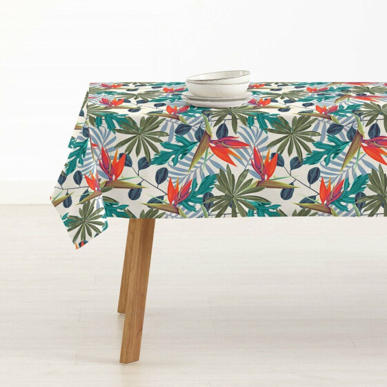 Stain-proof tablecloth Belum 0120-388 Multicolour 250 x 150 cm