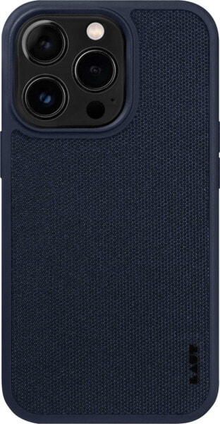 LAUT URBAN PROTECT Case für iPhone 14 Pro Max"Indigo Blau iPhone 14 Pro Max