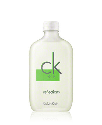 Calvin Klein CK One Reflections 2023 Eau de Toilette Spray (100 ml)